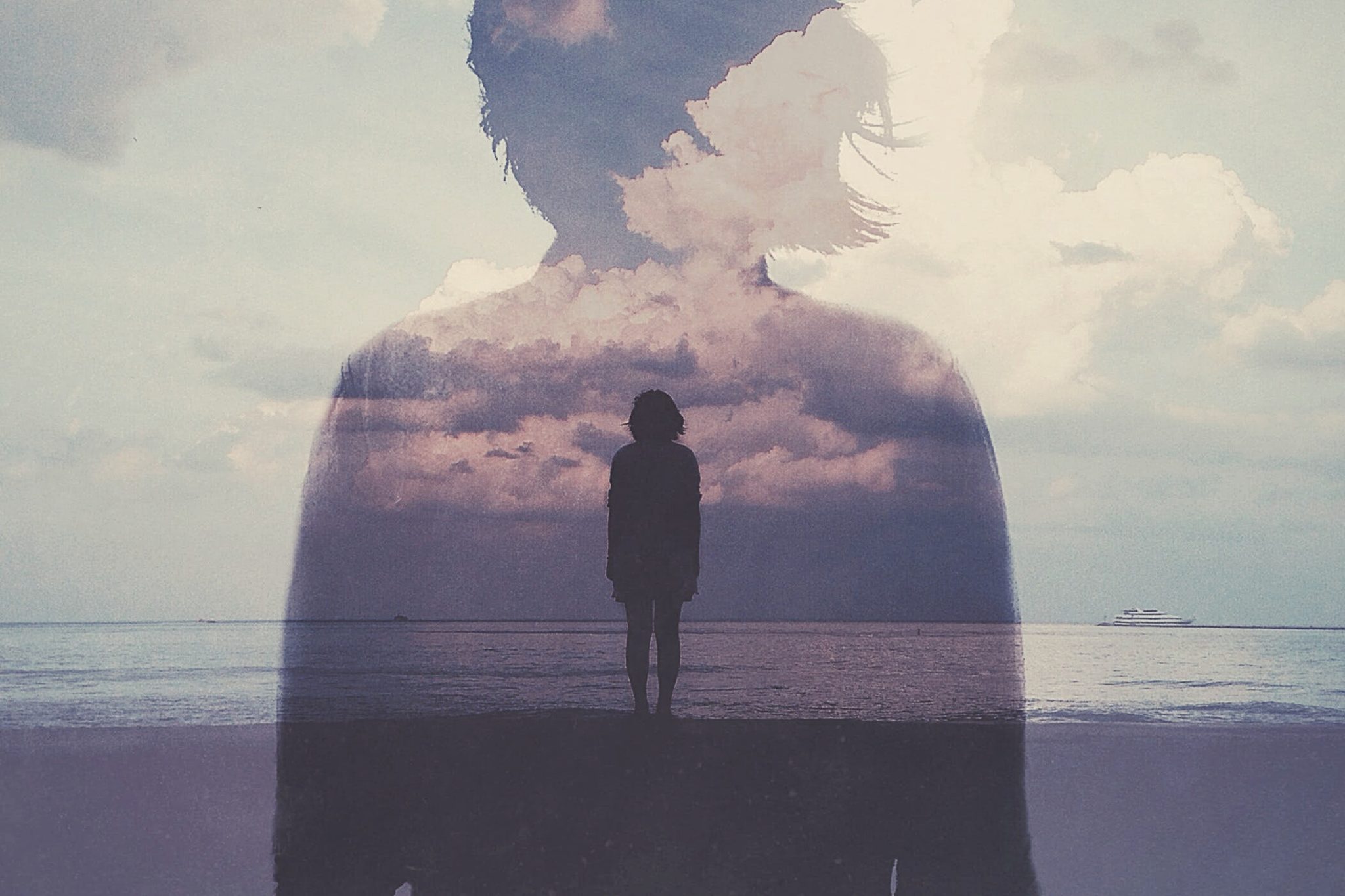 Seeing Yourself Through the Lens of Judgment - Resonate Health