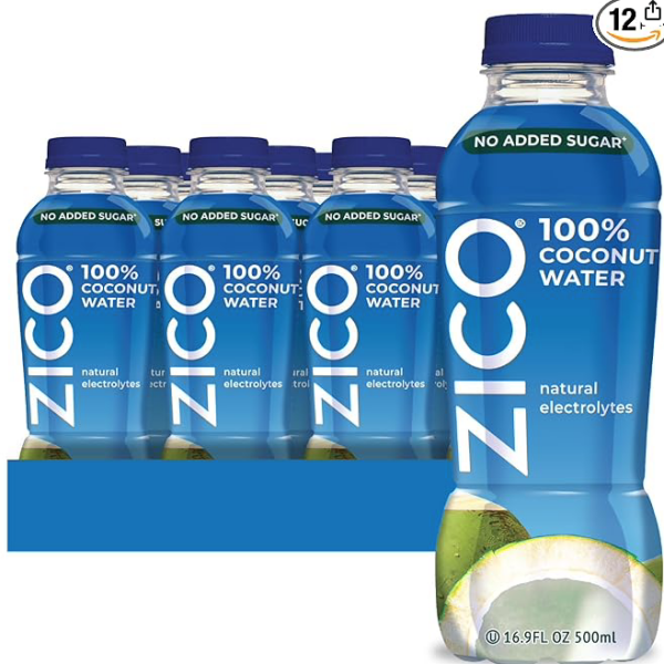 Zico 100% Coconut Water