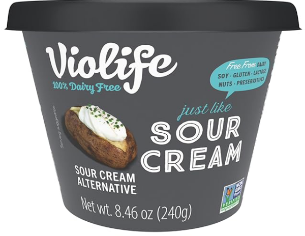 Violife Sour Cream