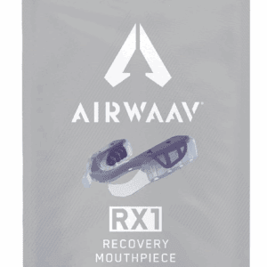 Airwaav RX1 Mouthpiece