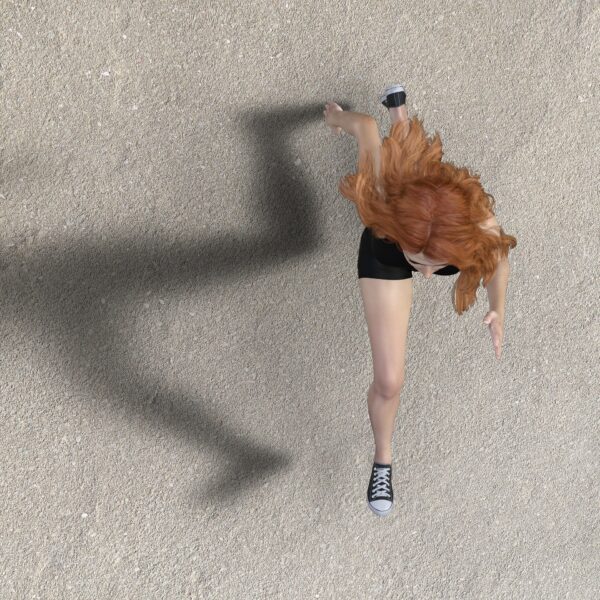 unilateral grounding