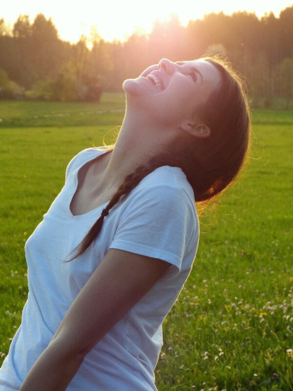 Positivity