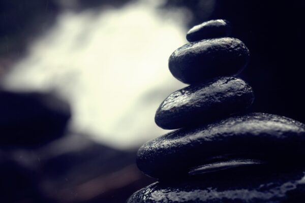 Balanced emotional state