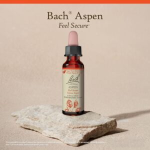 Aspen Flower Essence