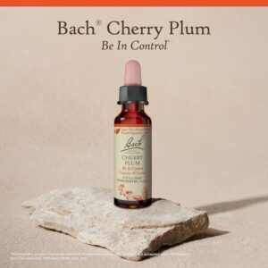 Cherry Plum Flower Essence