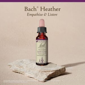 Heather Flower Essence