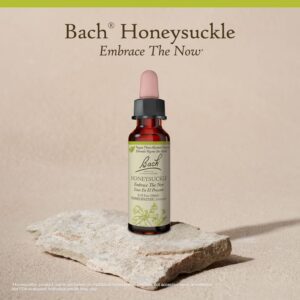 Honeysuckle Flower Essence