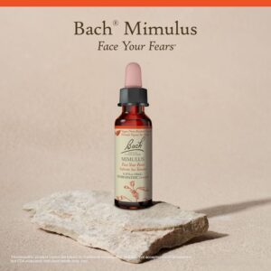 Mimulus Flower Essence