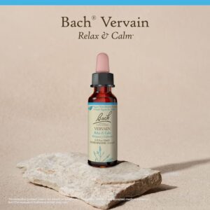 Vervain Flower Essence