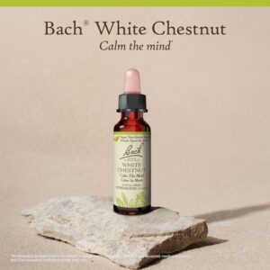 White Chestnut Flower Essence