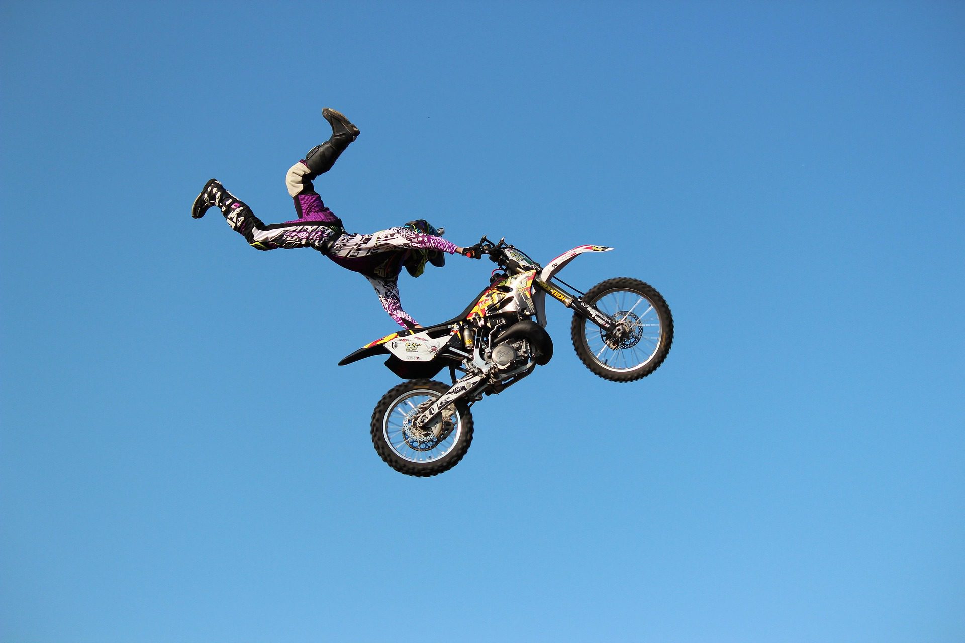 adrenaline activity