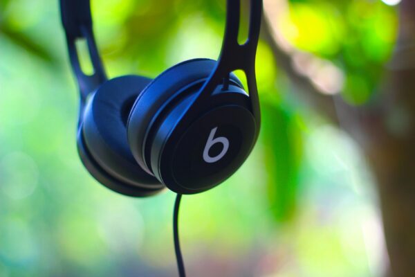 binaural beats