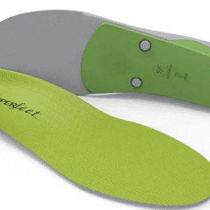 Superfeet Arch Support Insoles
